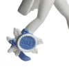 Picture of Wedgwood - 2023 'Eleven Pipers Piping' 12 Days Of Christmas Ornament