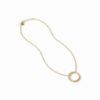 Picture of Julie Vos - Astor Delicate Necklace