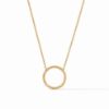 Picture of Julie Vos - Astor Delicate Necklace