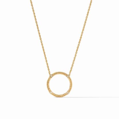 Picture of Julie Vos - Astor Delicate Necklace