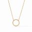 Picture of Julie Vos - Astor Delicate Necklace