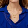 Picture of Julie Vos - Astor Delicate Necklace