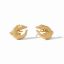Picture of Julie Vos - Alligator Stud Earrings