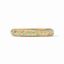 Picture of Julie Vos - Mosaic Hinge Bangle In Iridescent Bahamian Blue