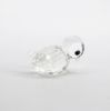 Picture of Swarovski - Swimming Duckling With Box And Coa