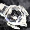 Picture of Swarovski - Swimming Duckling With Box And Coa