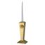 Picture of Versace Medusa Gold Reflection Candleholder