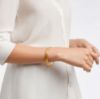 Picture of Julie Vos - Savoy Bangle