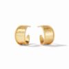 Picture of Julie Vos - Savoy Medium Hoops