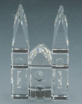 Picture of Swarovski - Cathedral Crystal City