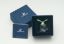 Picture of Swarovski - Easter Bell Flower Charm Ornament.