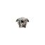 Picture of Versace Medusa Grande Silver Vase 3.5"