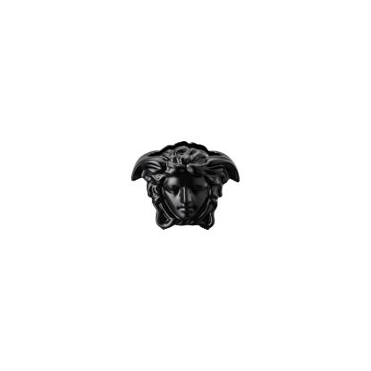 Picture of Versace Medusa Grande Black Vase