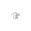 Picture of Versace Medusa Grande White Vase 3.5"
