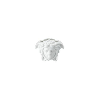 Picture of Versace Medusa Grande White Vase