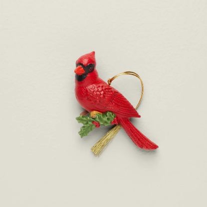 Picture of Lenox - Cardinal Ornament