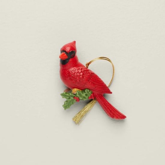 Picture of Lenox - Cardinal Ornament