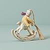 Picture of Lenox - 2023 Winnie The Pooh Baby's First Christmas Ornament