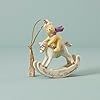 Picture of Lenox - 2023 Winnie The Pooh Baby's First Christmas Ornament