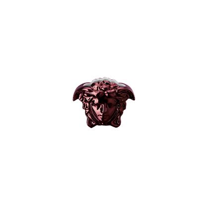 Picture of Versace Medusa Grande Fuchsia Vase