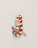 Picture of Lenox - Christmas Elf On Candy Cane Ornament