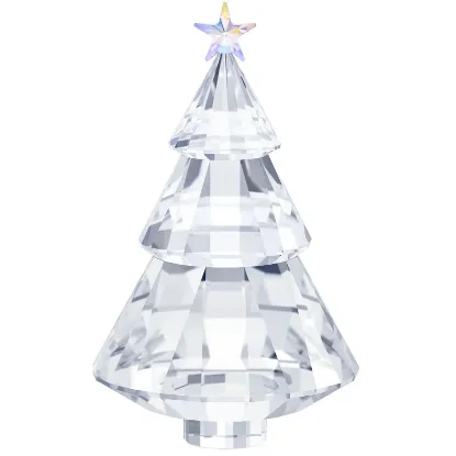 Picture of Swarovski Collections Christmas Tree