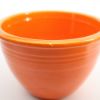 Picture of Vintage Set of 7 Nesting Fiesta Mixing Bowls