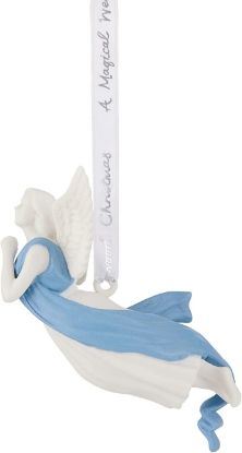 Picture of Wedgwood Angel Ornament