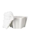 Picture of Versace Gypsy by Versace Box - White