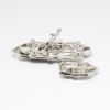 Picture of Vintage 1930's Coro Duette Convertible Brooch/Dress Clips