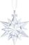 Picture of Pre-owned 2017 Swarovski Annual Little Star Christmas Ornament
