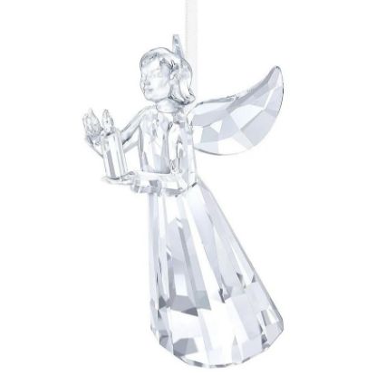 Picture of Swarovski Angel Ornament Annual Edition 2017