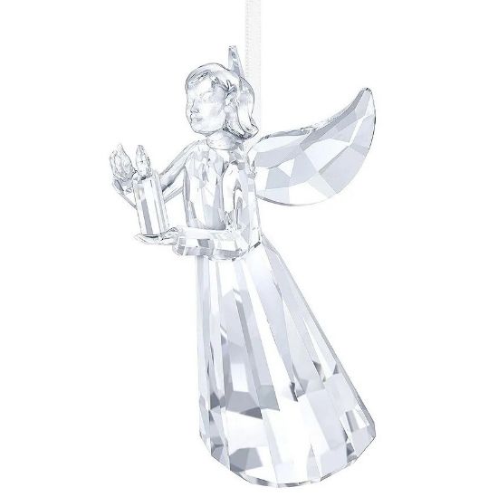 Picture of Swarovski Angel Ornament Annual Edition 2017