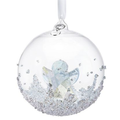 Picture of Swarovski 2015 Annual Edition Christmas Ball Ornament