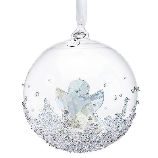 Picture of Swarovski 2015 Annual Edition Christmas Ball Ornament