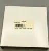 Picture of Spode 2009 Sterling Silver 2nd Edition Christmas Tree Ornament, with Box