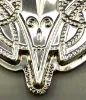 Picture of Towle 2009 Sterling Silver Celtic Star Ornament, with Box