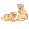 Picture of Swarovski - 2019 5-Piece Scs Member Figurine Set.