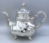 Picture of Vintage 4 piece Coffee and Tea Set