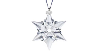 Picture of Swarovski Annual Edition Ornament 2000 with Original Box & COA