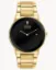 Picture of Axiom “Edge” Bracelet Wrist Watch by Citizen