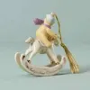 Picture of Lenox 2022 Winnie the Pooh, Baby's 1st Ornament, NEW in Box