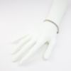 Picture of 14k White Gold Edwardian Filigree Bracelet 