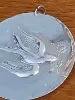 Picture of Towle - 1971 Medallion from 12 Days of Christmas Collection No Box