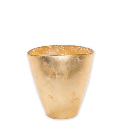 Picture of Vietri Moon Glass Small Vase
