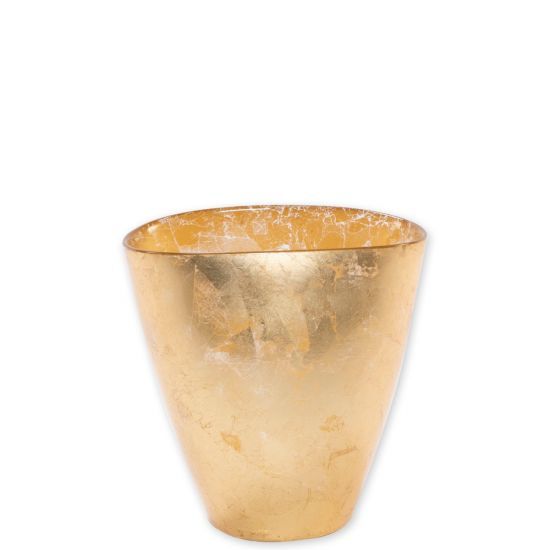 Picture of Vietri Moon Glass Small Vase