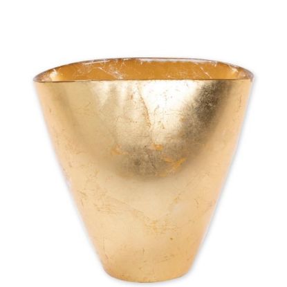 Picture of Vietri Moon Glass Medium Vase