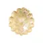Picture of Vietri Moon Glass Leaf Salad Plate