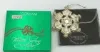 Picture of Gorham - 1987 Sterling Snowflake Ornament