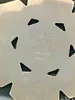 Picture of Gorham - 1987 Sterling Snowflake Ornament